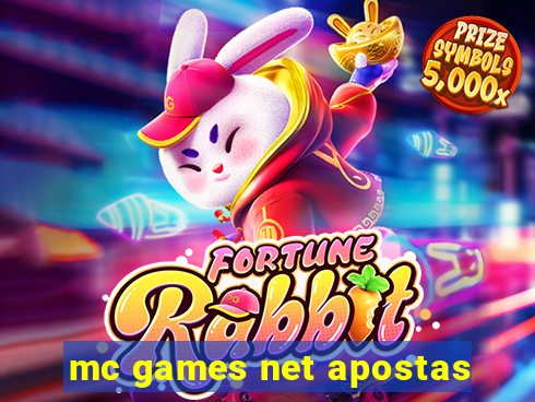 mc games net apostas